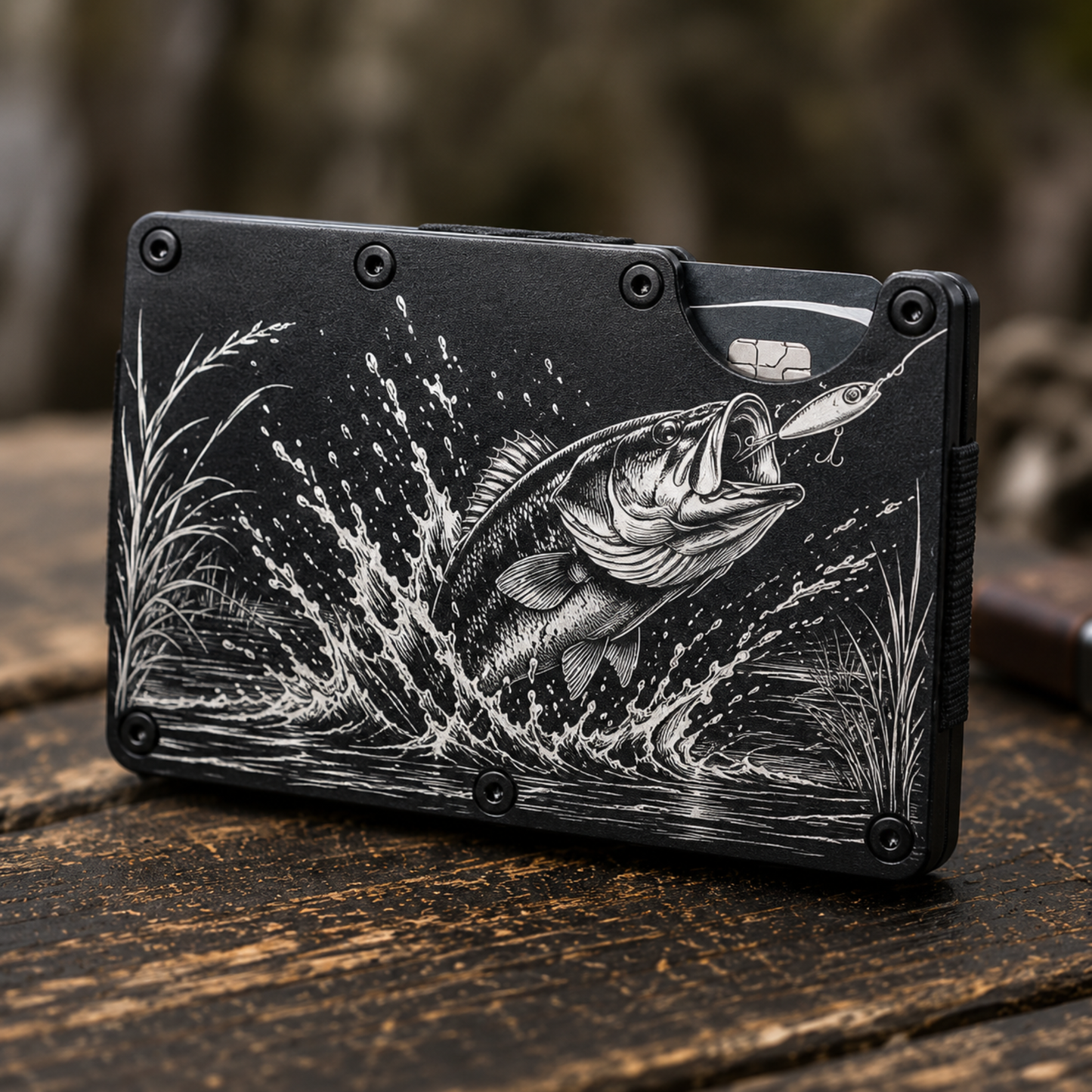 Topwater Strike
