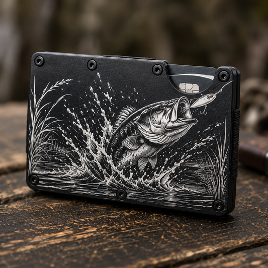 Topwater Strike