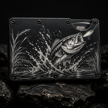 Topwater Strike