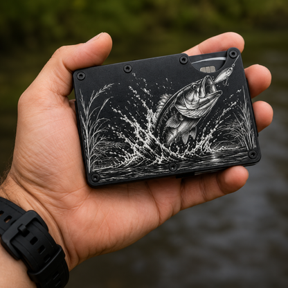 Topwater Strike