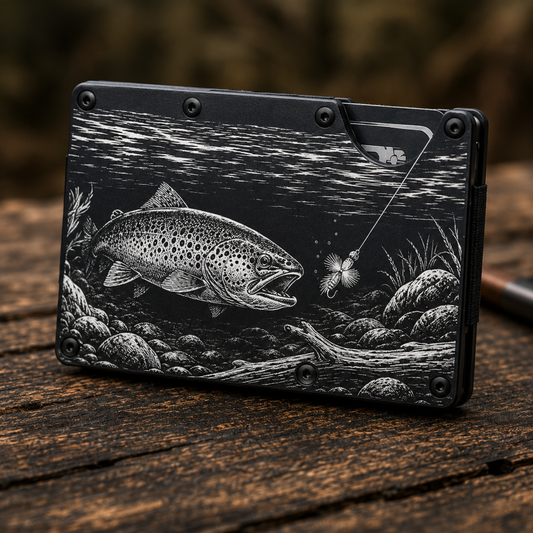 Trout Bite
