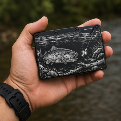Trout Bite