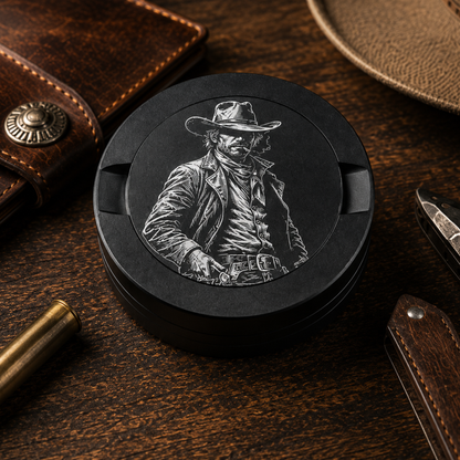 Gunslinger Can