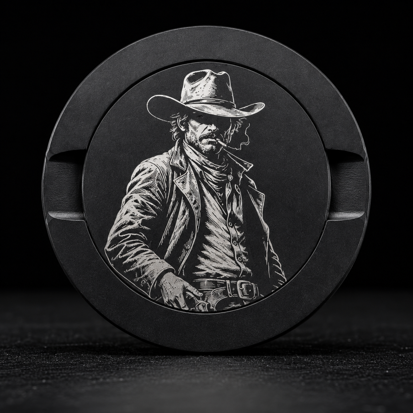 Gunslinger Can