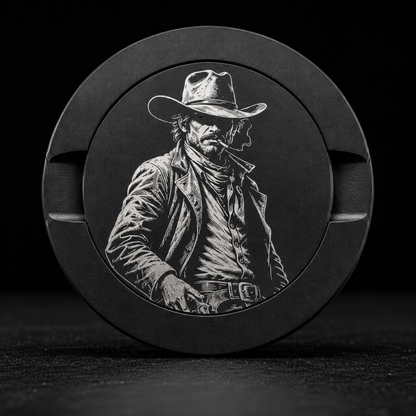 Gunslinger Can