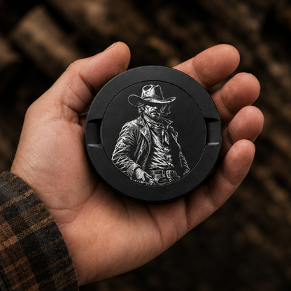 Gunslinger Can