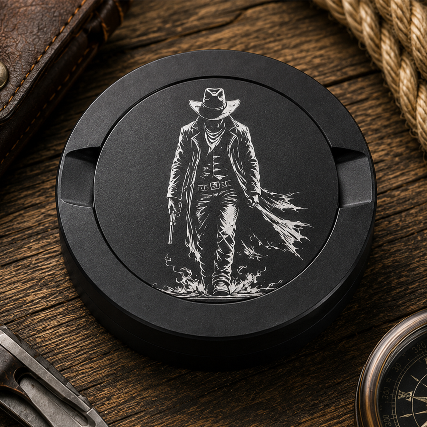Highnoon Drifter Can